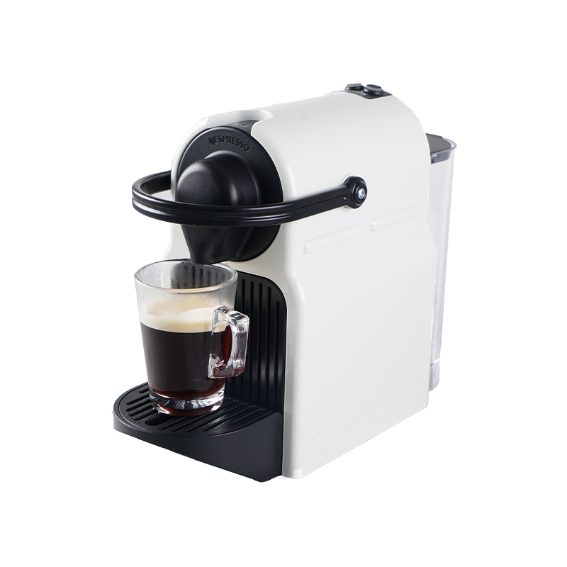 国行两年质保雀巢Nespresso胶囊咖啡机Inissia C40 D40 EN80_虎窝淘