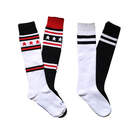 jd football socks