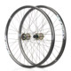 72-ring KOOZER wheel mountain bike wheel set