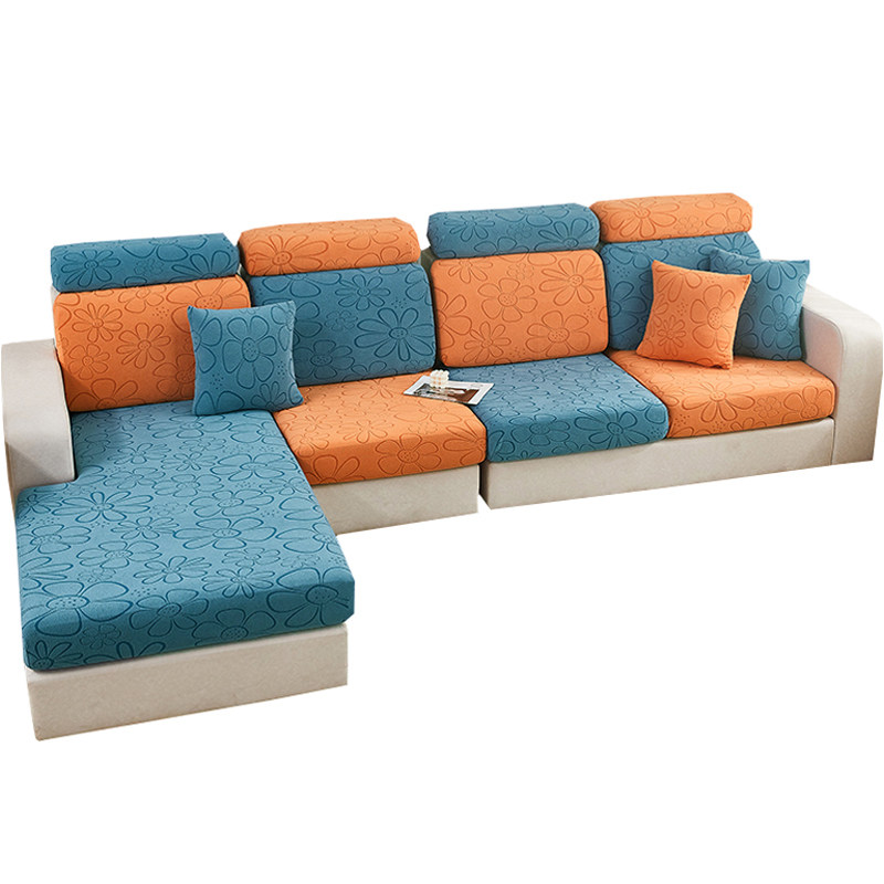 加厚弹力沙发笠简约现代2026新款沙发套罩全包套靠背头枕盖布,淘宝优惠券,粉丝福利购,淘宝优惠卷