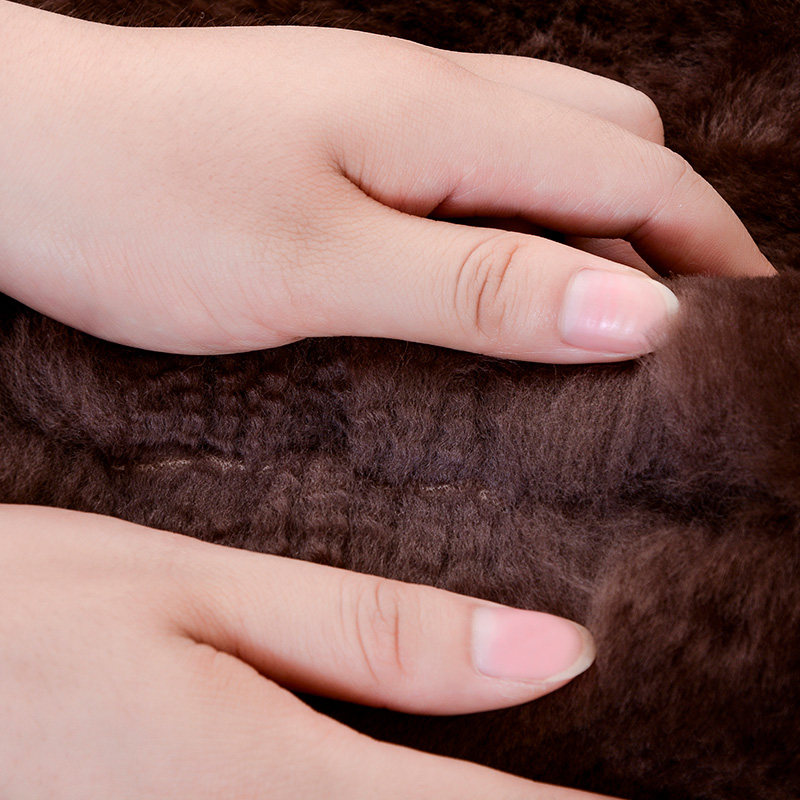 澳尊澳洲羊毛沙发垫羊毛椅垫毛绒坐垫短毛办公椅坐垫厚羊皮椅子垫,淘宝优惠券,粉丝福利购,淘宝优惠卷