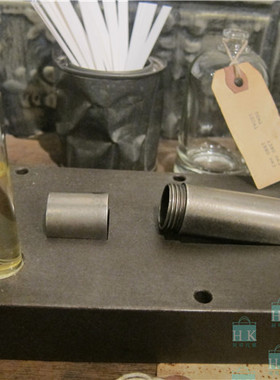 lelabo停產珍藏10ml铁管