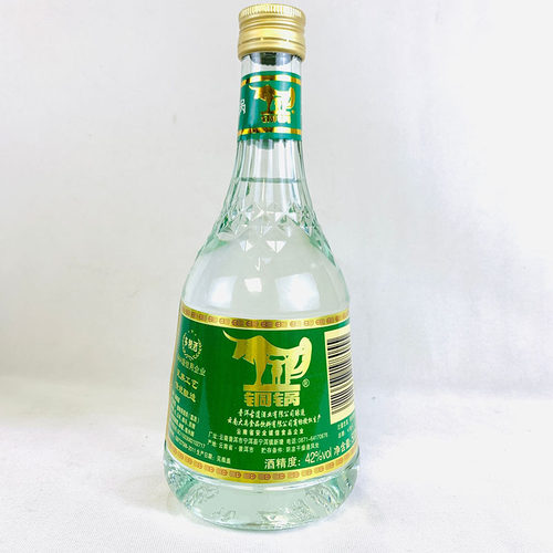 云南特产酒 云南铜锅酒露酒42度500mlx6瓶清香型酒多粮酒糯谷香 - 图3