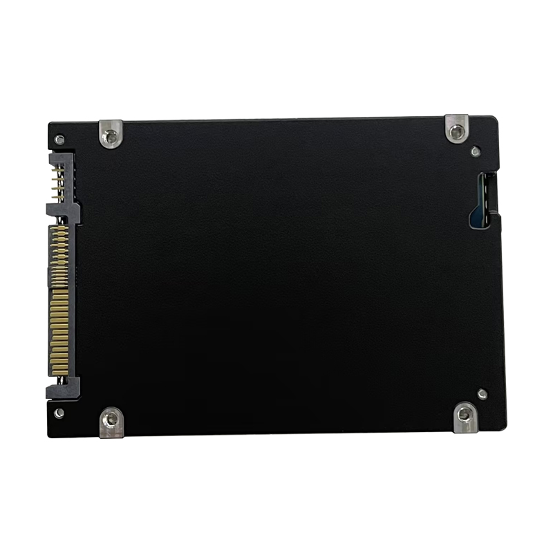 Kioxia/铠侠 CM6-V 1.6T U.2 4.0接口 PCI-E企业级固态硬盘联想版 - 图2