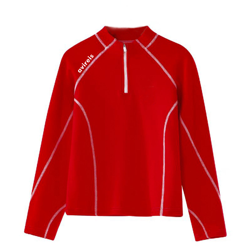 儿童t恤新款洋气秋冬装男童上衣女童打底衫长袖套装半高领运动服,淘宝优惠券,粉丝福利购,淘宝优惠卷