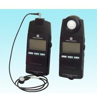 Konica beauty can da T-10A T-10MA Multi-functional digital illuminometer portable altimeter