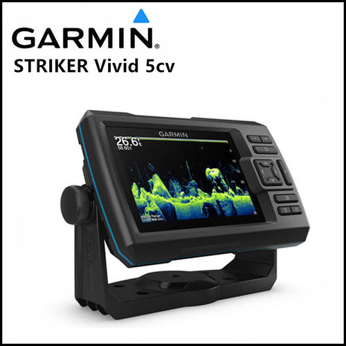 佳明探鱼器筏钓7CV 9SV 722/922XS3D声纳FF650 350 250船海钓路亚 - 图2