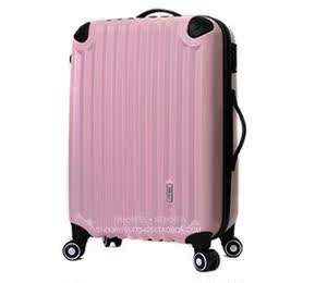 包快！专柜正品雅士kc67超轻耐磨pc拉杆箱2寸25寸29寸