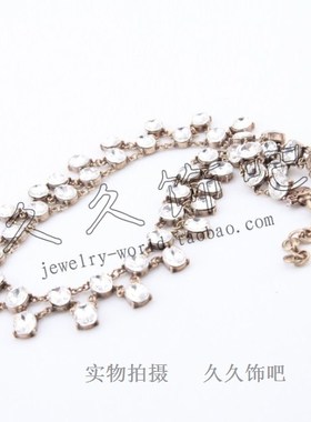 欧美项链店主推荐