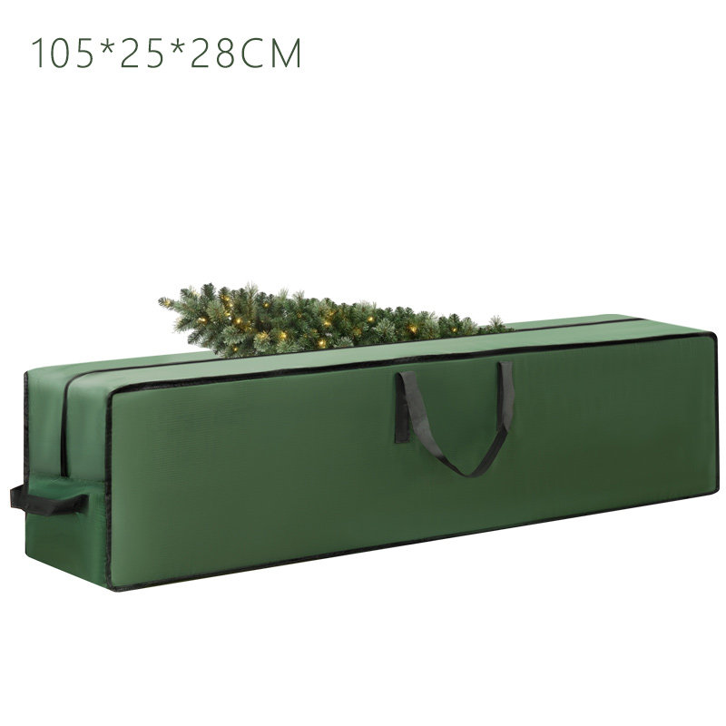 圣诞树收纳袋圣诞节装饰配件收纳包大号加厚收纳箱,淘宝优惠券,粉丝福利购,淘宝优惠卷