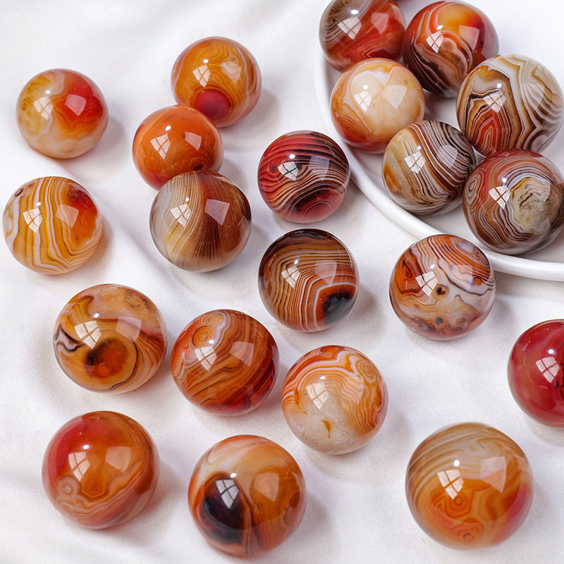 天然正品玉石玛瑙健身球手球活动手指转球康复保健手握把玩送父母,淘宝优惠券,粉丝福利购,淘宝优惠卷