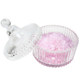 Storage box, Yuguan salt utensil, crystal purification and demagnetization bowl