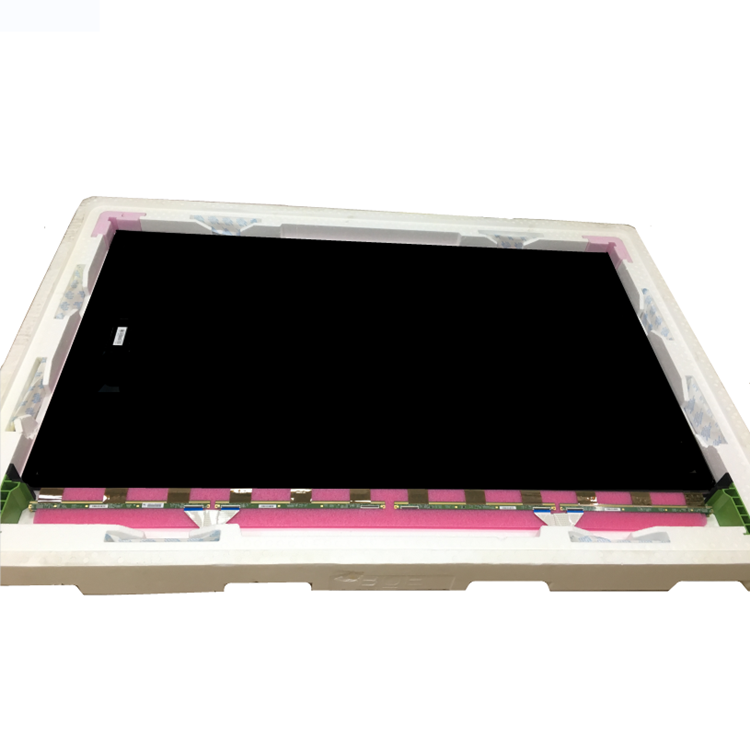全新65寸BOE京东方HV650QUB-F70液晶屏幕LCD液晶电视换屏维修零件 - 图3