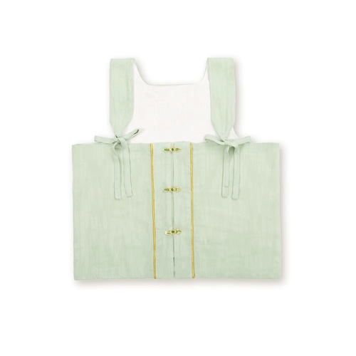 Оригинальное ханьфу, майка топ, белье для повседневной носки, китайский стиль