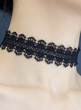 欧美外贸饰品时尚个性夸张项链女多款项链锁骨链项链锁骨链颈链