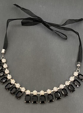 欧美外贸饰品时尚百搭项链女多款耳环耳圈耳饰耳扣耳圈项链PP05