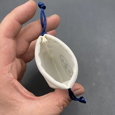 欧美外贸饰品包装盒TB，纸袋子绒布袋首饰盒