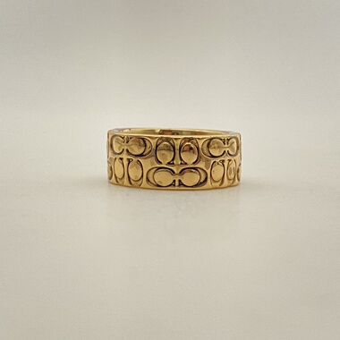 欧美外贸饰品时尚百搭气质个性夸张戒指女多款颜色戒指蔻家戒指