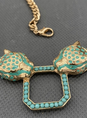 欧美外贸饰品时尚百搭个性项链女多款项链锁骨链颈链颈饰项链PP05