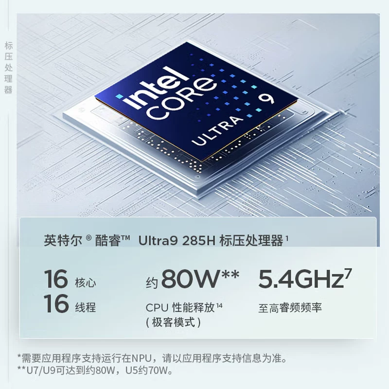 Ноутбук ThinkPad ThinkBook 14+16+ 2025 AI Yuanqi Design and Editing: тонкий и легкий компьютер
