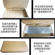 Suitable for Dell laptop keyboard replacement