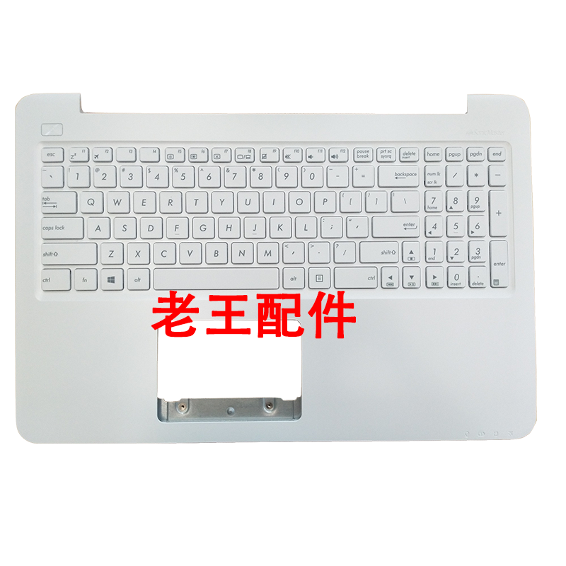 适用Asus/华硕 FL5900U A556U K556U X556U F556U R558U键盘带C壳 - 图3