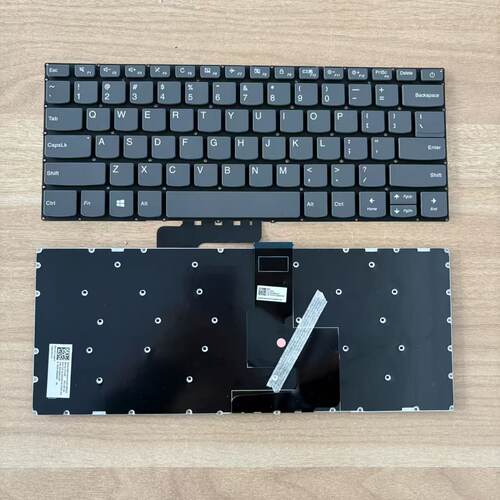 适用联想IdeaPad 320s-15ikb AST ISK 小新潮7000-15 键盘c壳 - 图2