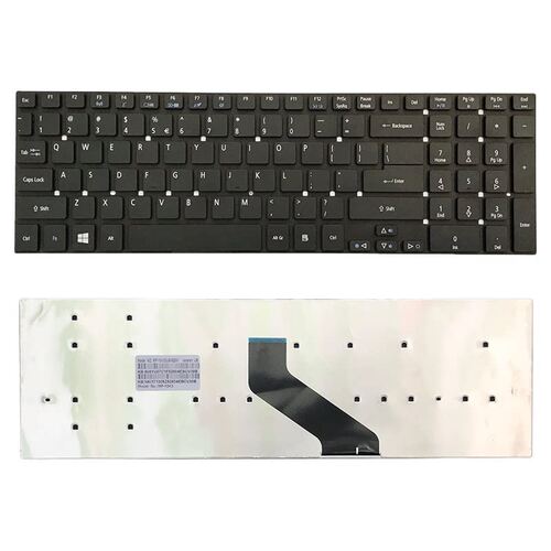适用Acer宏基E5 EK E1 572 570 510 532 522 571 531 551 511键盘 - 图1