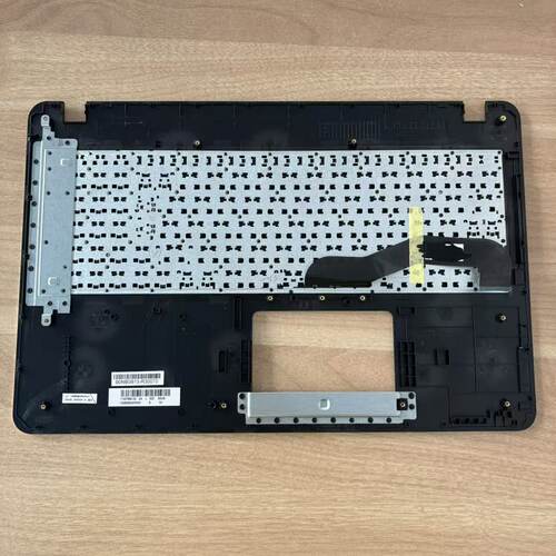 适用华硕 X540L A540L K540L A540 X540 K540 VM520U键盘带C壳 - 图3
