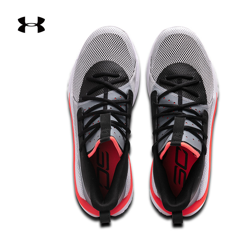 under armour ua男子库里篮球鞋 桎梏UA装备篮球鞋