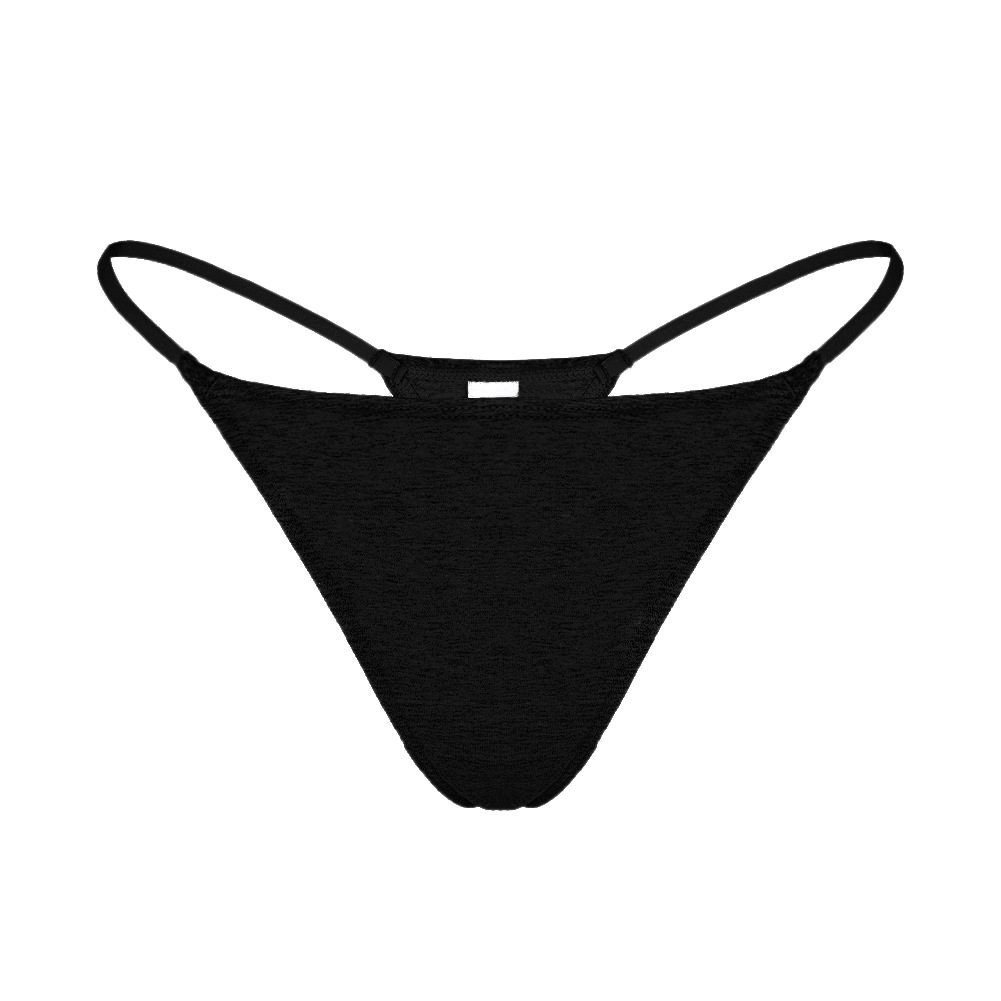 跨境欧美纯棉蜜桃臀丁字裤印花运动健身性感细带无痕大码t裤内裤,淘宝优惠券,粉丝福利购,淘宝优惠卷