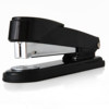 Deli 0314 thickened stapler can staple 50 pages, student large stapler, office metal stapler