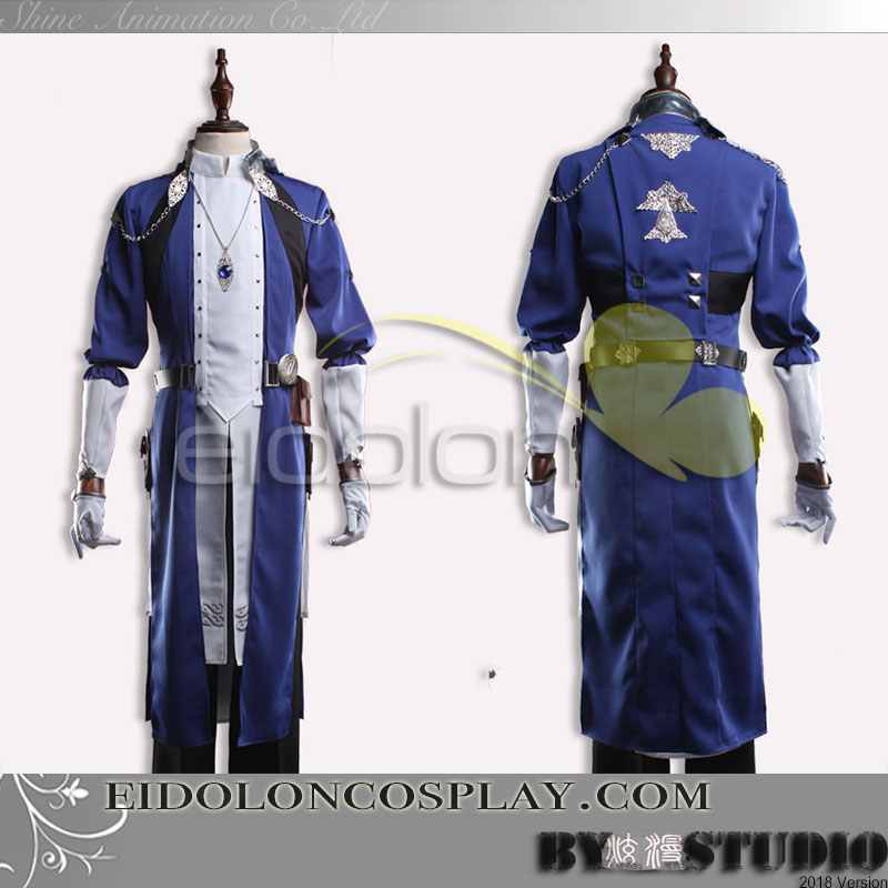 Cosplay幻想推荐品牌 新人首单立减十元 21年6月 淘宝海外 Cosplay幻想推荐品牌 新人首单立减十元 21年6月 淘宝海外