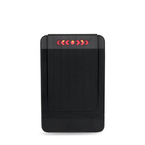IC/ID读卡器/门禁读卡器/poris读头/WG26/34/RS232/RS485通道闸 - 图3