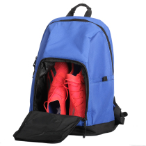 Custom Pattern Group Team Football Kit Basketball Equipment Ball Shoes Double Shoulder Bag Training Independent Space