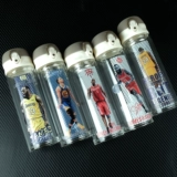 Индивидуальный узор Кобе Джеймс Карри Оуэн Вейсан Фанаты баскетбола двойной анти -прямой изоляции