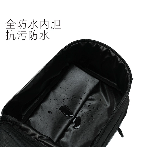 Спортивная портативная водонепроницаемая баскетбольная спортивная обувь с разделителями, сумка для обуви, футбольная форма, 18 года, цвет, принт, делается под заказ