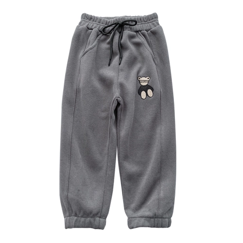 Детские осенние штаны, мультяшные спортивные повседневные брюки подходит для мужчин и женщин, 2022, подходит для подростков