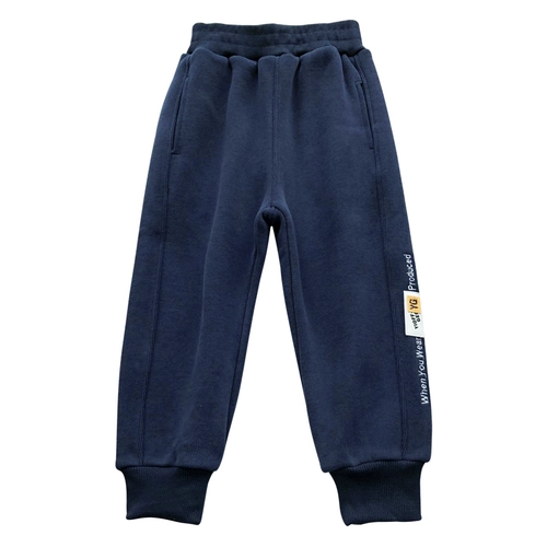 Детские утепленные штаны, пуховик, осенняя форма для отдыха подходит для мужчин и женщин, подходит для подростков