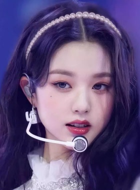 珍珠发箍复古森系超仙少女头箍百搭外出压发卡淑女气质发带韩国饰
