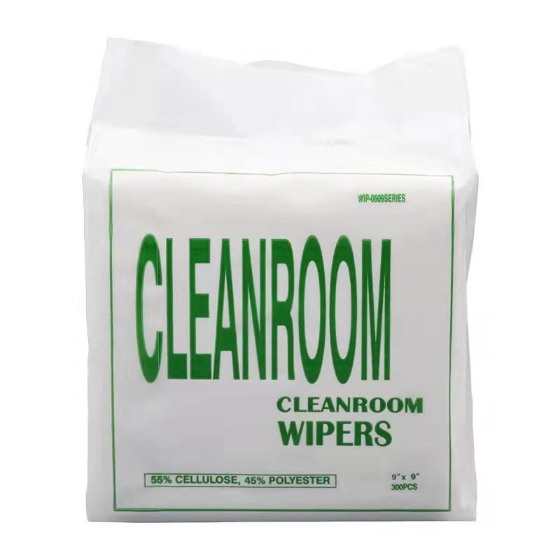 无尘纸工业擦拭纸除尘吸水吸油实验室用9寸清洁纸防静电无纺布,淘宝优惠券,粉丝福利购,淘宝优惠卷
