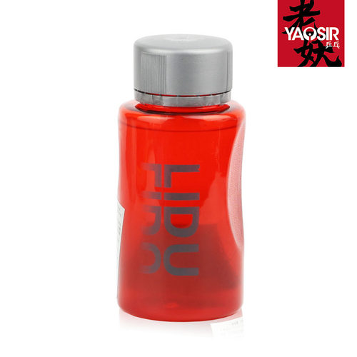 YAOSIR力度二号2号乒乓球用胶水粘合剂高弹保持型250ML 打底油 - 图0