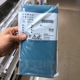 Ikea Ikea Olean для душевой занавески водонепроницаемой простая водонепроницаем