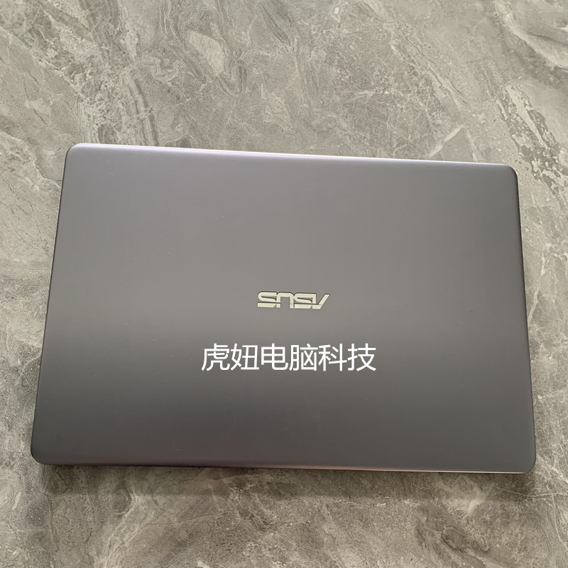 华硕 S5100U F510U X510U A510U S510U A壳 B壳 C壳 D壳 压条外壳 - 图0