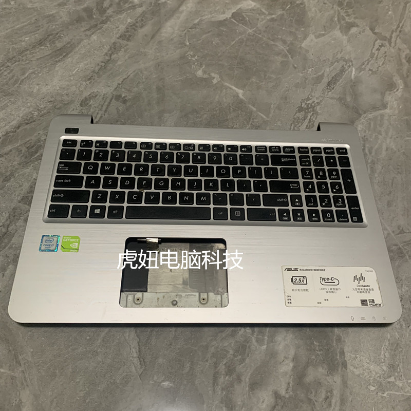 华硕 A556U K556U X556U F556U FL5900U VM591U A B C D E壳 外壳 - 图3