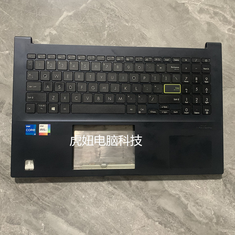 华硕 X513E V5050E V5050EA VivoBook 15X A壳 B壳 C壳 D壳 外壳 - 图2