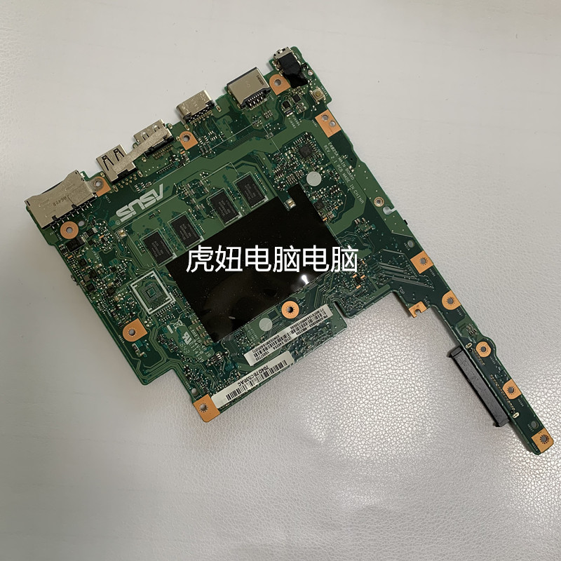 ASUS 华硕 E402S E402M E402N E402B E402 R417S 原装笔记本主板 - 图0