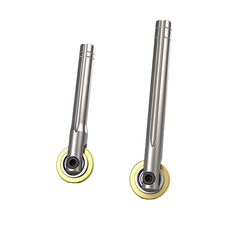 RUBI瑞比刀头瓷砖推刀刀轮手动推刀原装刀笔杆式刀头22mm合金配件,淘宝优惠券,粉丝福利购,淘宝优惠卷