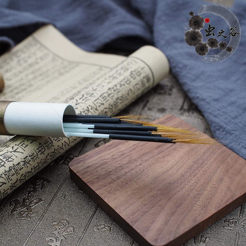 虫之谷斗草鼠须羊毫特级 蟋蟀蛐蛐秋虫青芡草看牙探子新款用品具,淘宝优惠券,粉丝福利购,淘宝优惠卷