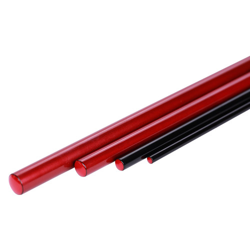 DAIWA达亿瓦 胡仙升昇 别作大空 特选插节并继鲫鱼竿钓鱼手竿达瓦 - 图3